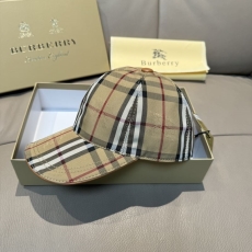 Burberry Caps